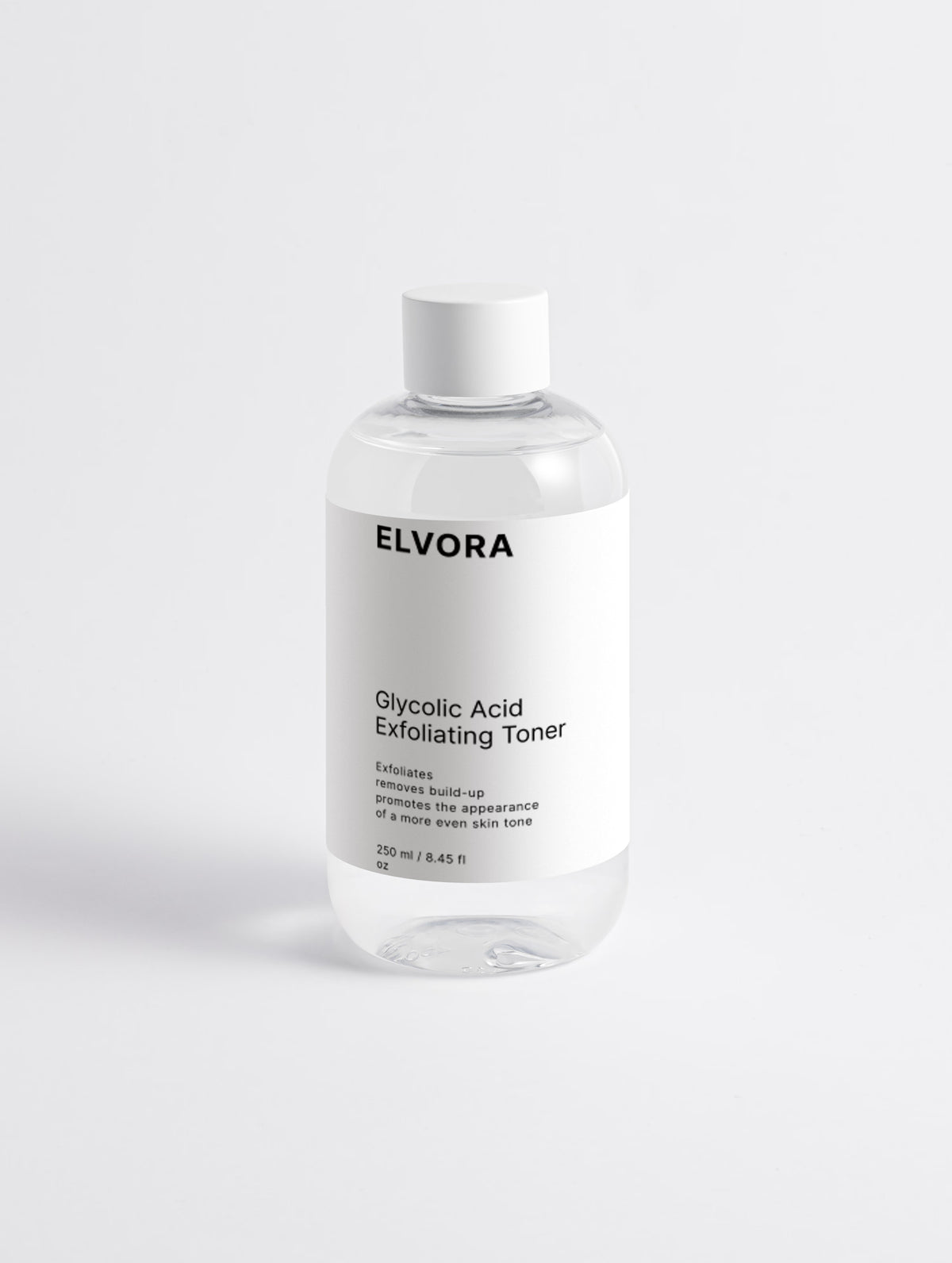 Elvora Facial Toner, 30ml