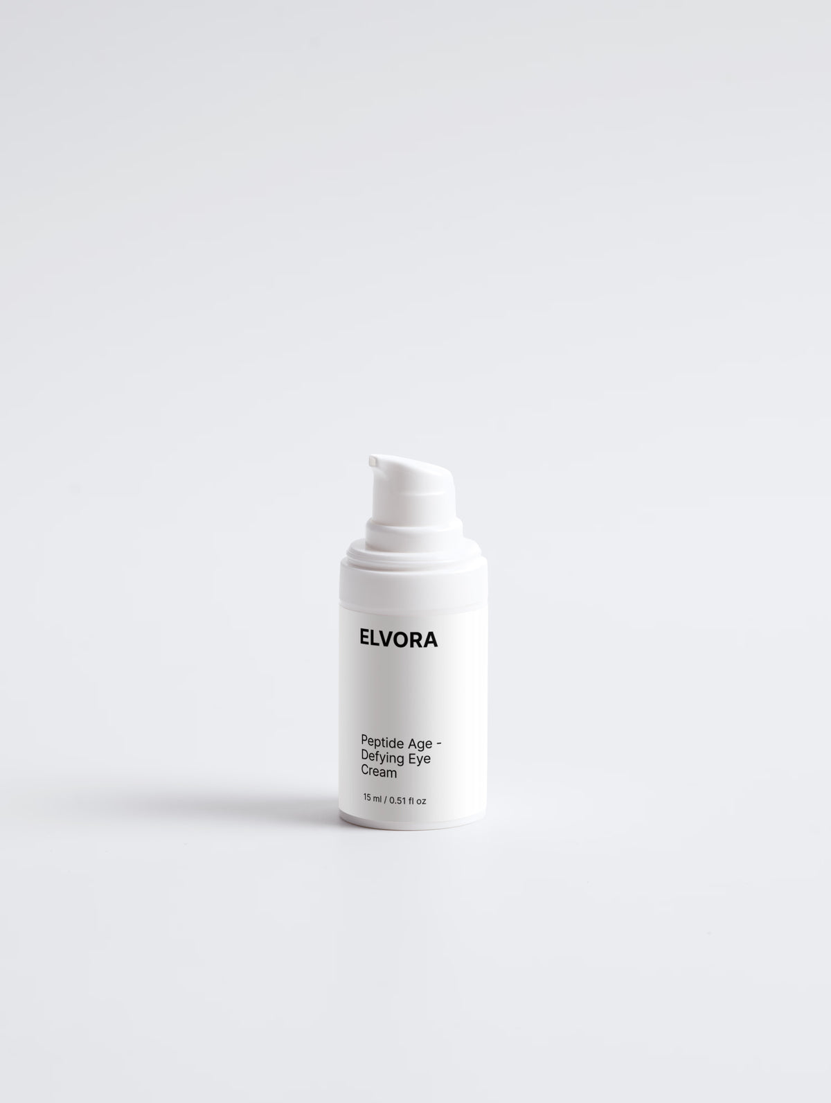 Peptide Age-Defying Eye Cream
