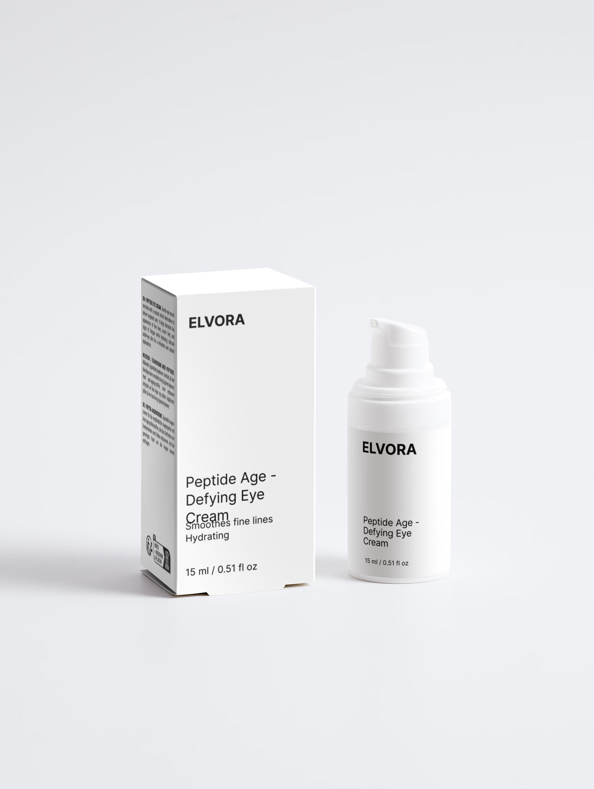 Peptide Age-Defying Eye Cream