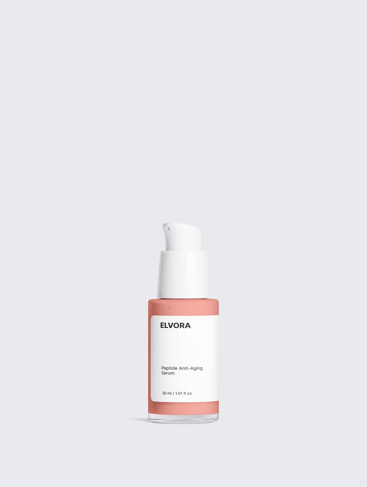 Peptide Anti-Ageing Serum