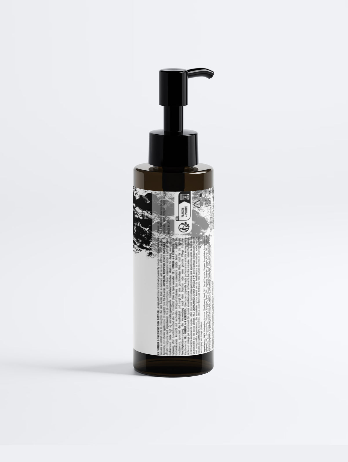 Omega 6-9 Glowing Skin Body Oil