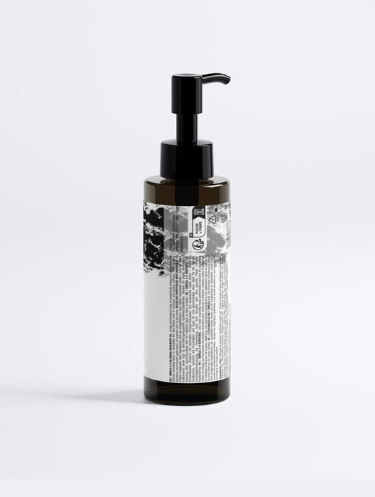 Omega 6-9 Glowing Skin Body Oil