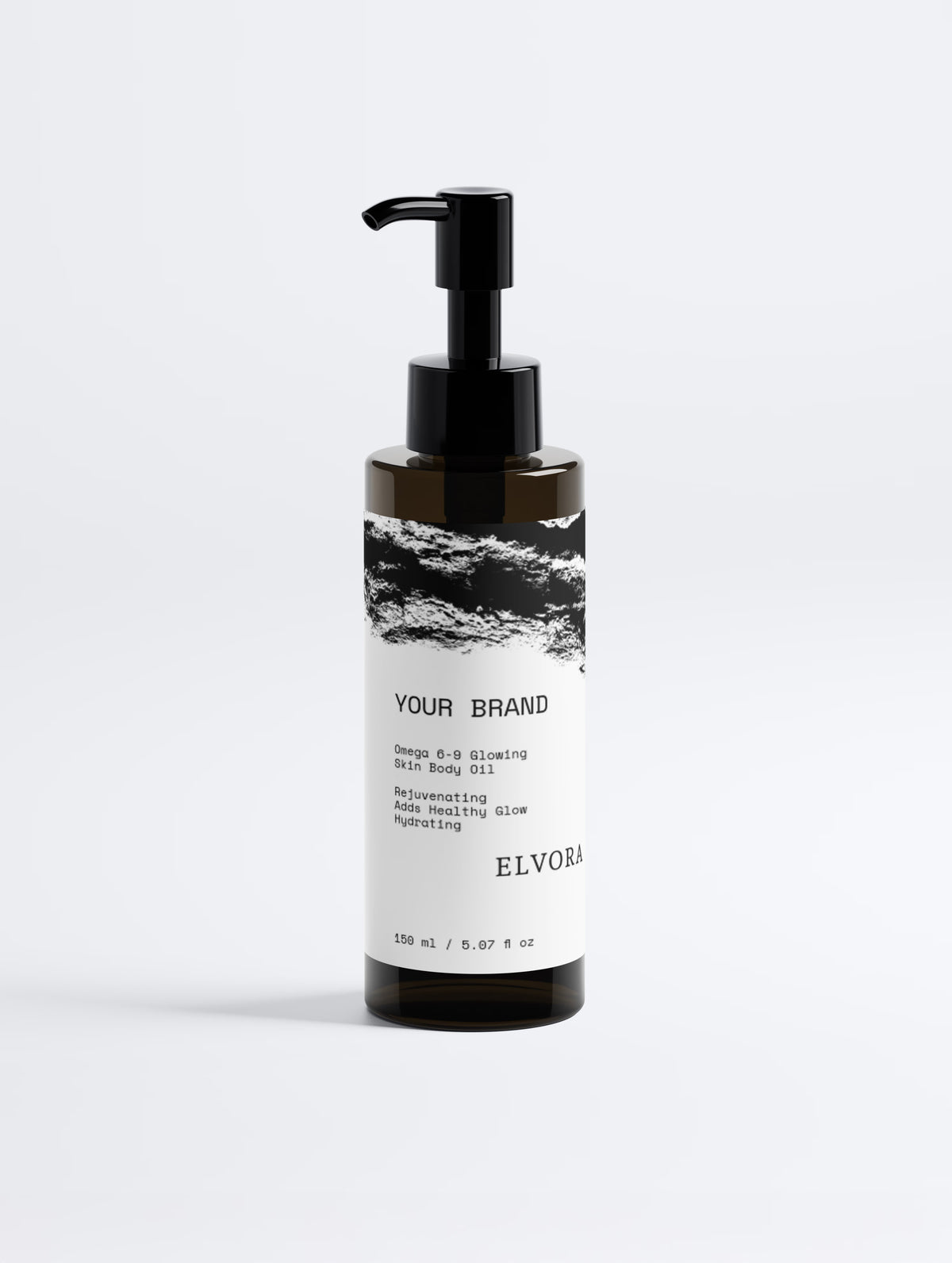 Omega 6-9 Glowing Skin Body Oil