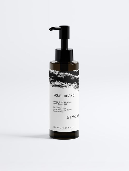 Omega 6-9 Glowing Skin Body Oil
