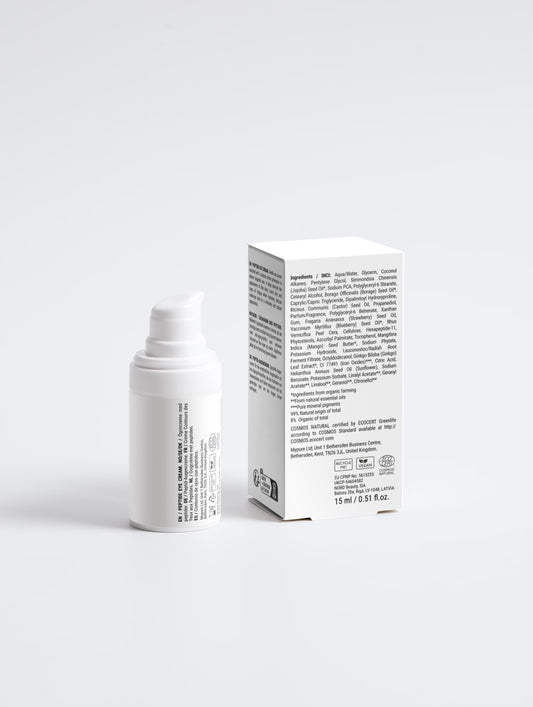 Peptide Age-Defying Eye Cream
