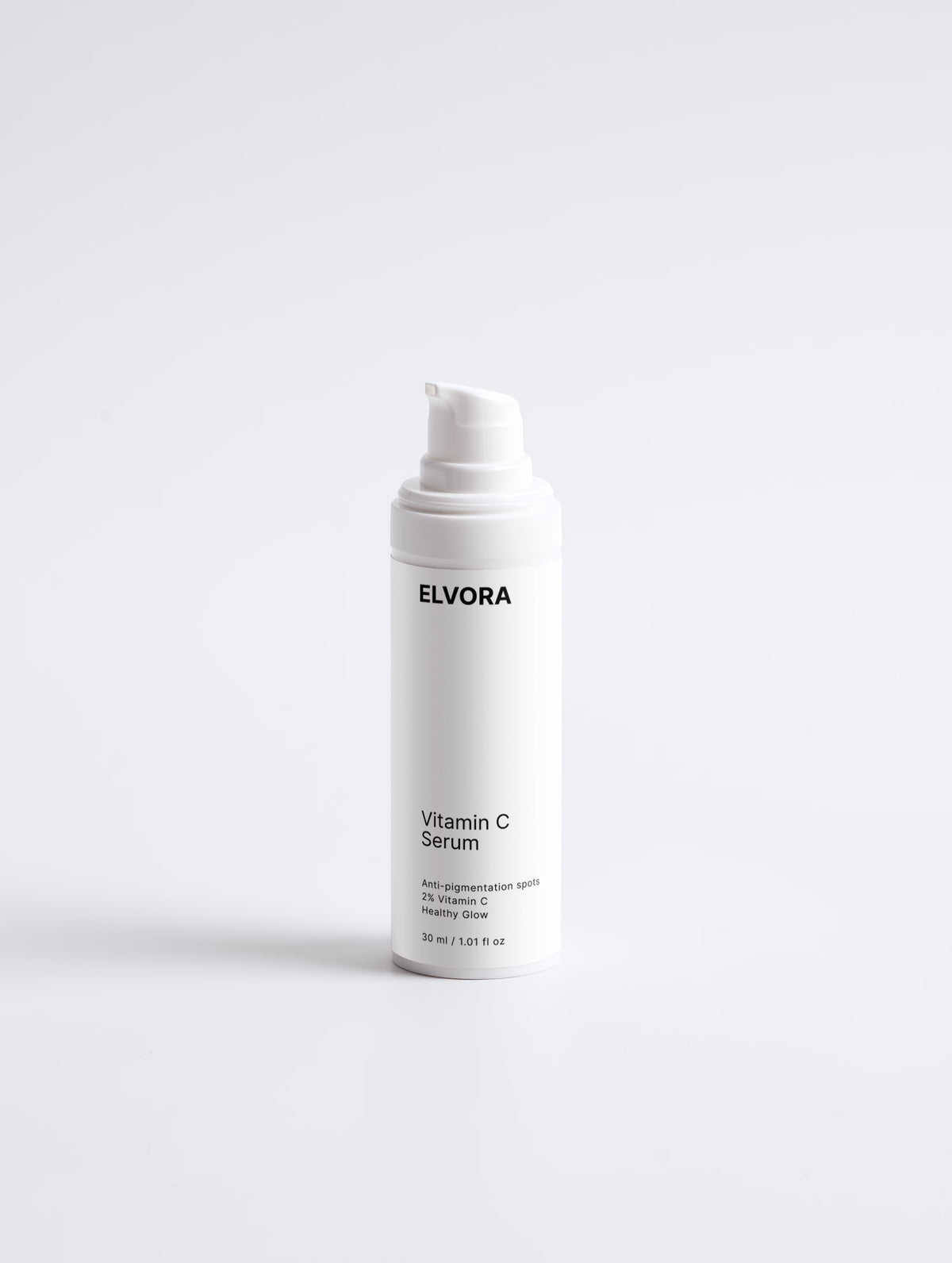 Vitamin C Energising Serum